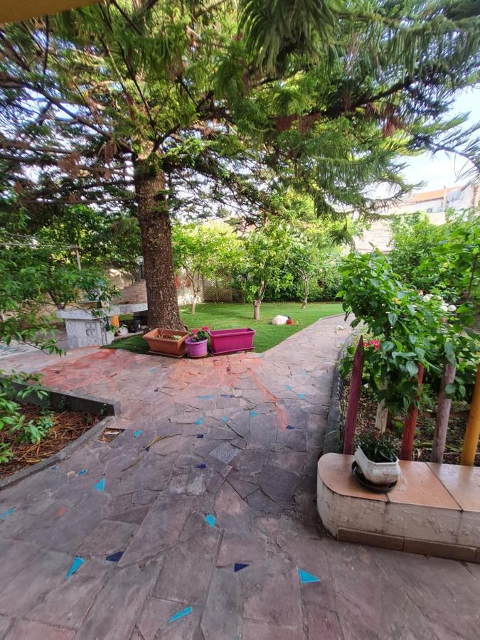 L'Antica Cantina Usini Exteriér fotografie