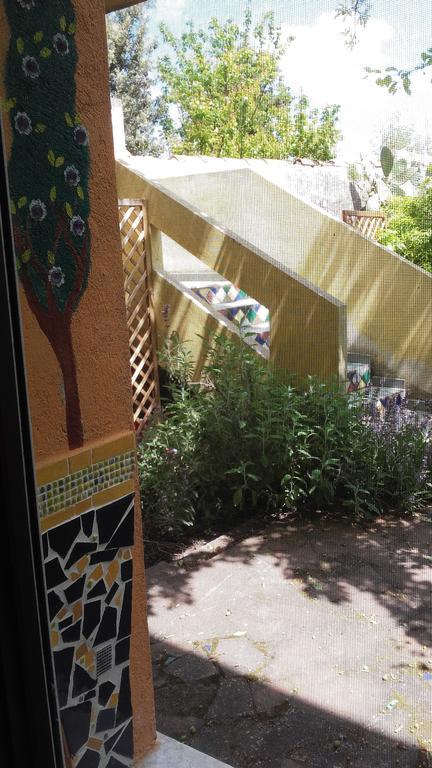 L'Antica Cantina Usini Exteriér fotografie